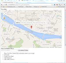Google Maps Javascript Api Cookbook