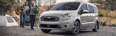 2022 Ford Transit Connect Specs