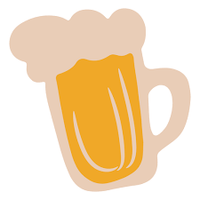 Beer Mug Graphic Designs With Pod License