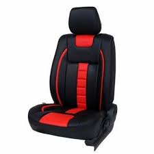 Four Wheeler Seat Covers At Rs 2800 Set
