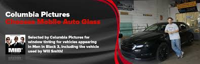 Mobile Auto Glass