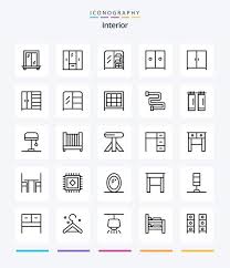 Page 8 Bedroom Bathroom Icons Images