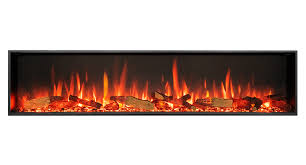 Estudio 165r Inset Electric Fires
