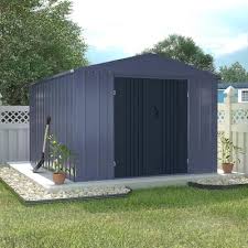 8 X 10 Sheds Outdoor Storage The