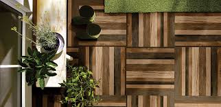Find Beautiful Ceramic Wood Tile For Home