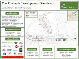 The Pinelands Development Flowood Ms