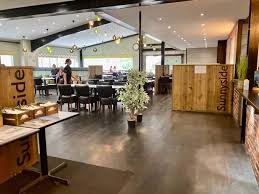 I Tried Garden Centre Cafe Named Best