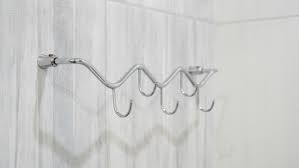 15 Unique Towel Hanger Ideas For An