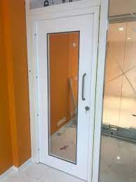 Double Door Fire Rated Glass Doors