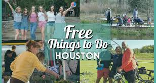 Free Things To Do In Houston 22