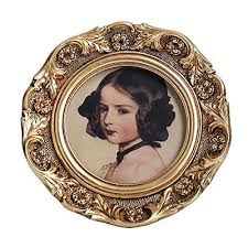 Vinlife Vintage Picture Frames 3x3