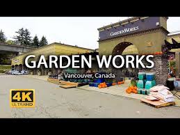 4k Gardenworks Lougheed Burnaby