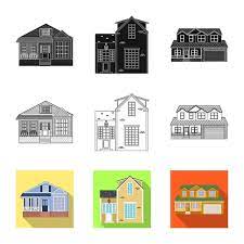 100 000 House Graphics Vector Images