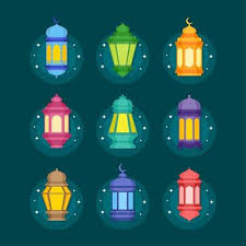 Lantern Vector Art Icons And Graphics
