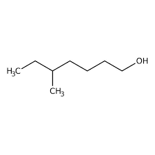 5 Methyl 1 Heptanol Tci America