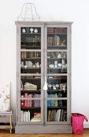 Home Glass Cabinet Doors Interior