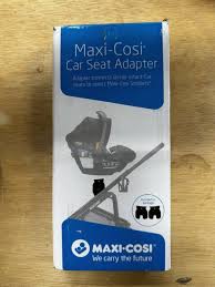 Maxi Cosi Stroller Accessories For