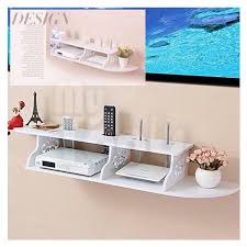 Dvd Player Rack Tv Rack Wall Mount