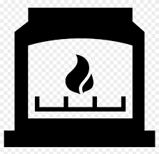 Fireplace Clipart Fireplace Mantel