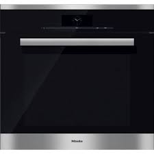 Miele H68802bp 30 Pureline Stainless