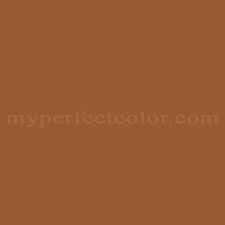 Behr 240d 7 Chestnut Stallion Precisely