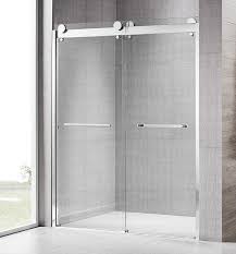 Glass Shower Doors Fgd Glass Solutions