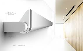 Insight Linear Led Wall Wash Fixtures