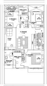 First Floor House Plan Design Details