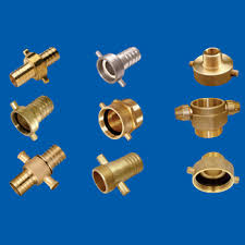 Fire Hose Fittings Couplings