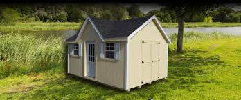 Belleville North Country Sheds