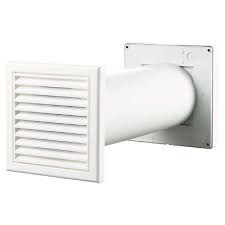 Garage Ventilation Kit Vents Gk