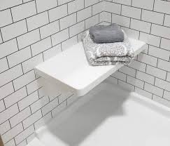 Built In Shower Bench Shower Chairs