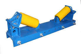 beam clamp rigging roller adjule