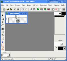 Dc Vmu Icons Make Your Own Icons