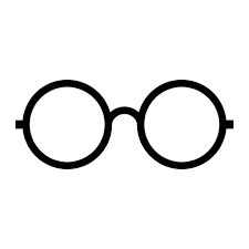 Glasses Icon Free On Iconfinder