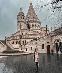 Budapest Iberia Belgium