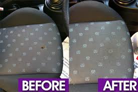 Car Leather Seat Repair Swansea