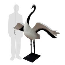 Giant Crane Sg S Largest Realistic