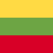 Lithuania Free Flags Icons