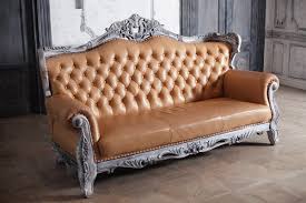 Antique Couch Stock Photos Royalty