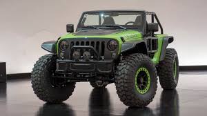 Jeep S Wrangler Cat And Six Other