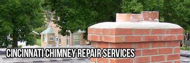 Chimney Repair Cincinnati Vonderhaar