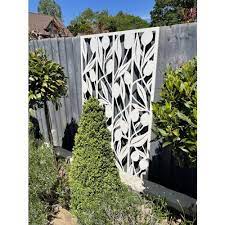 Garden Privacy Decorative Screen Panel