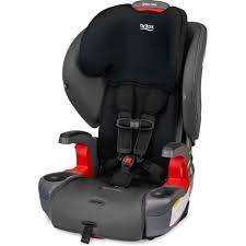 Harness 2 Booster Car Seat