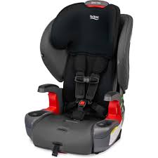 Britax Grow With You Harness 2 Booster