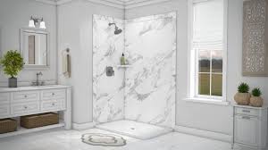 Tub Shower Surrounds Flexstone S