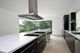 Modern Kitchen Window Ideas
