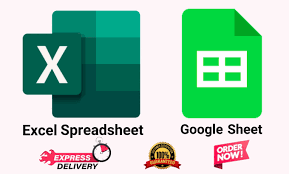 Fix Excel Formula Or Google Sheets