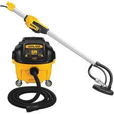 Dewalt Corded Electric Drywall Sander