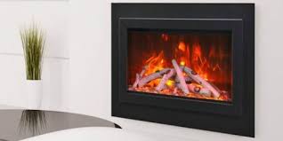 Electric Fires Brisbane Fireplace